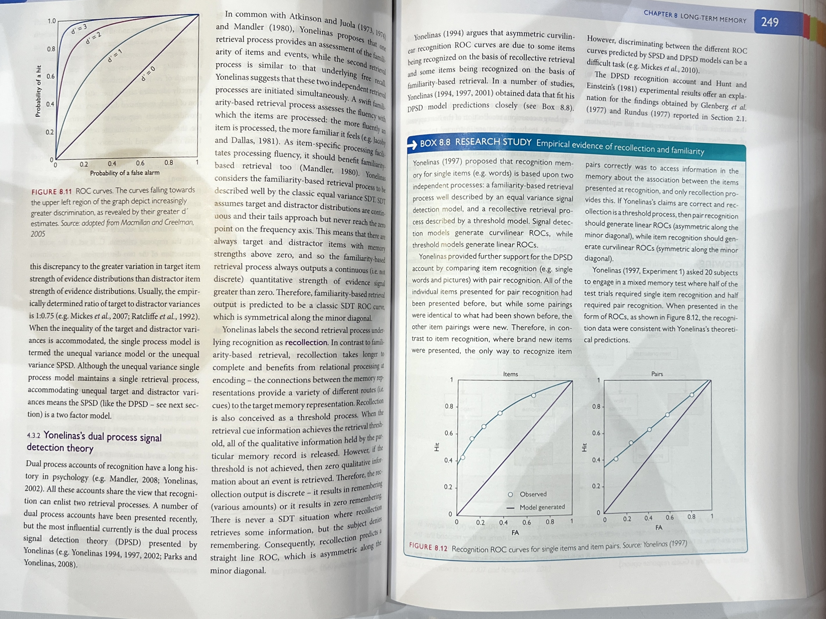 Cognitive Psychology opened photo 2