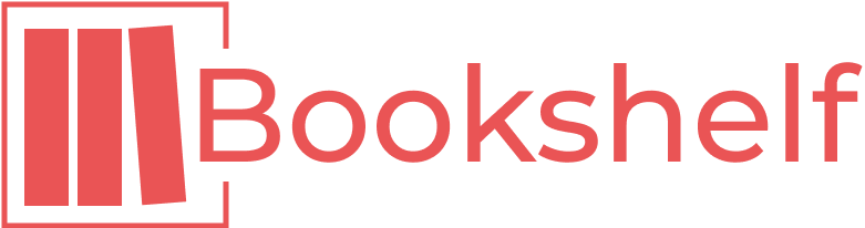 Logo of Bookshelf